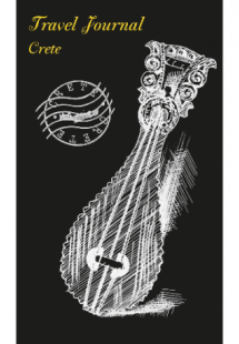 Travel Journal- Crete