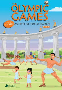 Activities for children 4: The Olympic Games