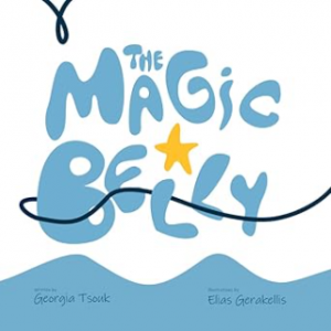 The magic belly