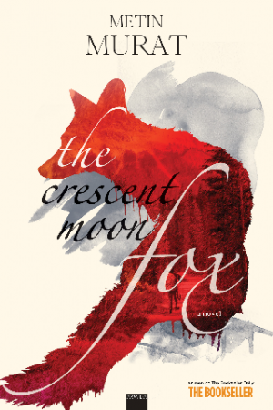 The Crescent Moon Fox