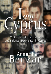 I am cyprus