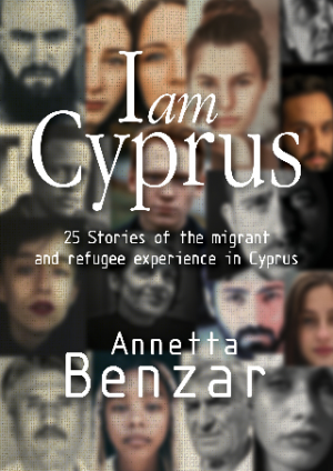 I am cyprus