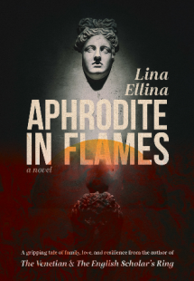 Aphrodite in flames