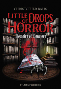 Little Drops of Horror