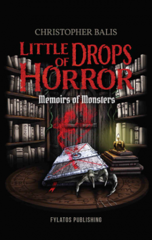 Little Drops of Horror