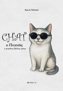 Chat o Πιτζιτής