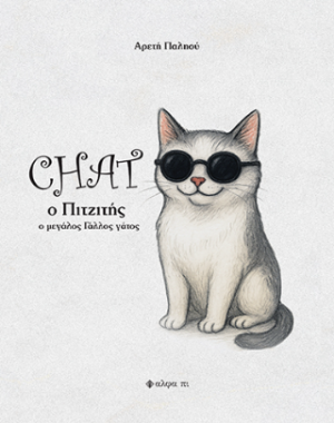Chat o Πιτζιτής