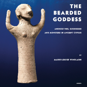 The Bearded Goddess