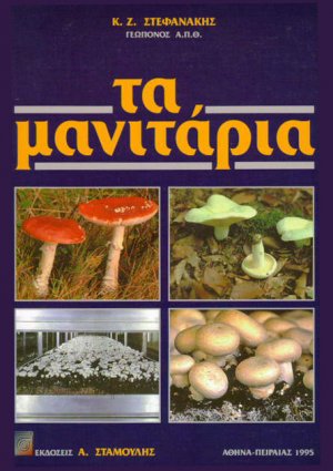 Τα μανιτάρια