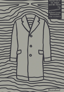 Strange Case of Dr. Jekyll and Mr. Hyde