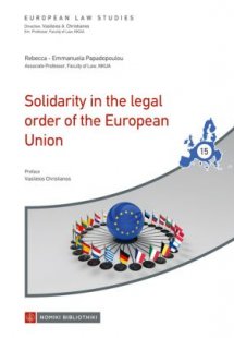 Solidary in the legal order of the European Union