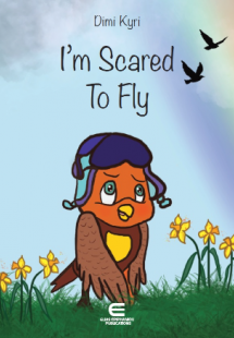 I'm Scared to Fly