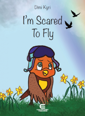 I'm Scared to Fly