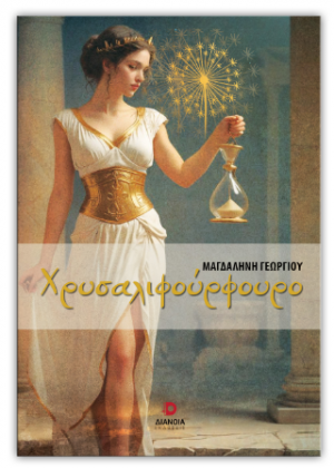 Χρυσαλιφούρφουρο