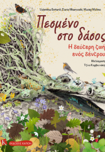 Πεσμένο στο δάσος