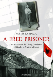 A Free Prisoner