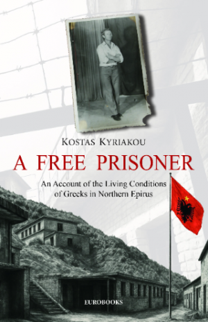 A Free Prisoner