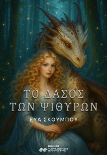 Το δάσος των ψιθύρων