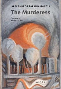 The Murderess