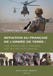 Initiation au français de l’armée de Terre: Une approch...