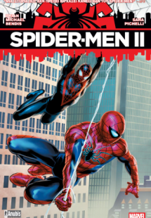 Spider-Men II