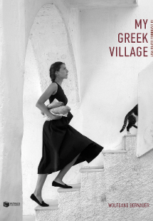 My Greek village / Το ελληνικό χωριό μου (δίγλωσση έκδο...