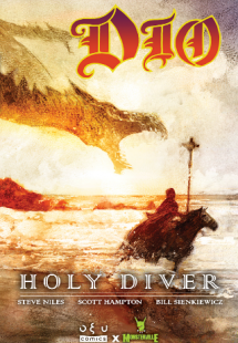 Dio – Holy Diver