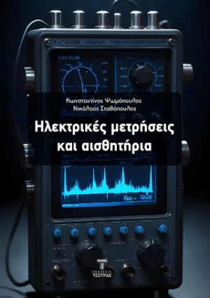 Ηλεκτρικές μετρήσεις και αισθητήρια