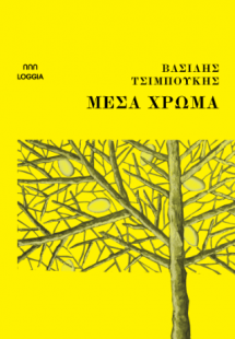 Μέσα Χρώμα