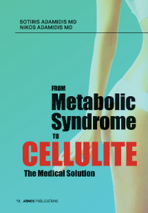 From metabolic syndrome to cellulite