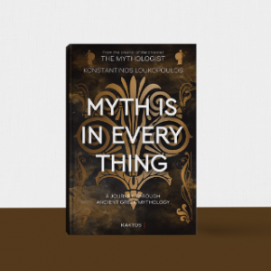 Myth is in everything