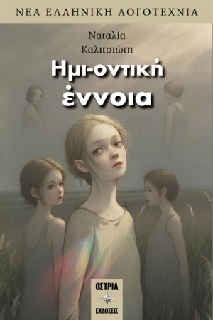 Ημι-οντική έννοια