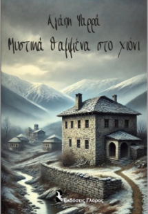 Μυστικά θαμμένα στο χιόνι