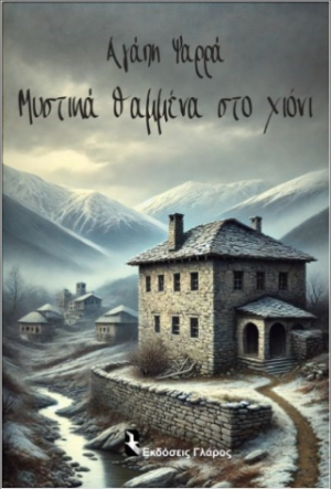 Μυστικά θαμμένα στο χιόνι