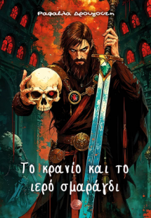 Το κρανίο και το ιερό σμαράγδι
