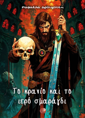 Το κρανίο και το ιερό σμαράγδι