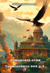 Συνωμοσία στην Τραπεζούντα 985 μ.Χ.
