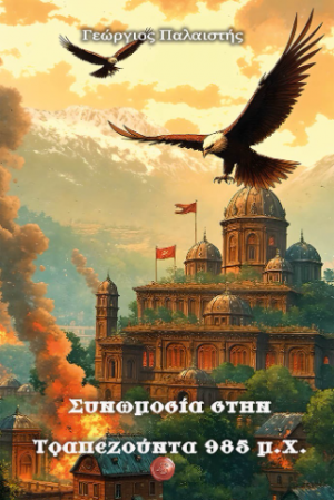 Συνωμοσία στην Τραπεζούντα 985 μ.Χ.