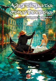 Αλυχτίσματα στην Βενετία