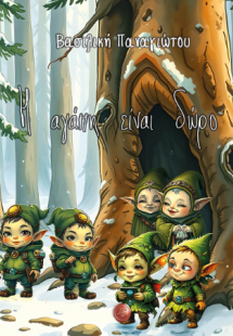 Η αγάπη είναι δώρο