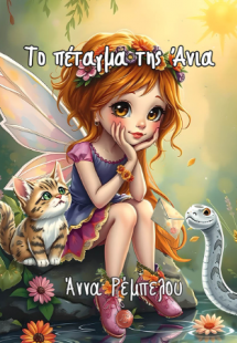 Το πέταγμα της Άνια