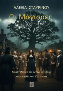 Οι Μάγισσες