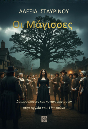 Οι Μάγισσες