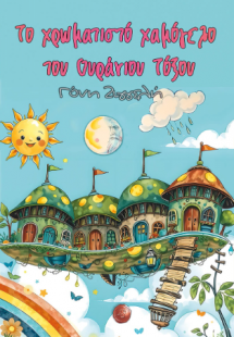 Το χρωματιστό χαμόγελο του ουράνιου τόξου