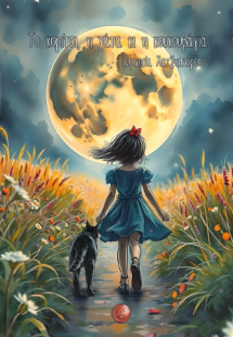 Το κορίτσι, η γάτα κι η κουκουβάγια