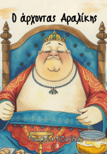 Ο άρχοντας Αραλίκης