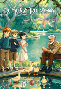 Τα παιδιά μας οδηγούν II