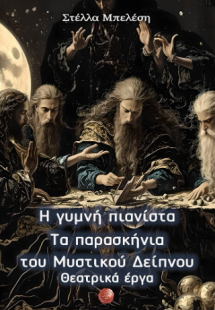 Η γυμνή πιανίστα