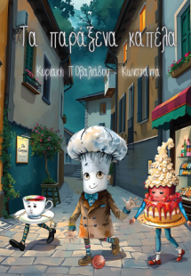 Τα παράξενα καπέλα