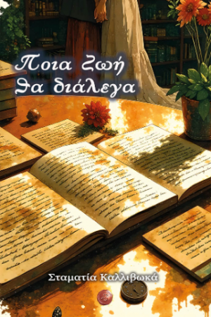 Ποια ζωή θα διάλεγα